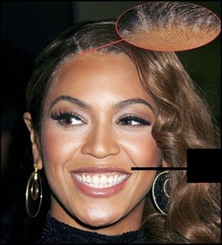 Yes, they are called <b>Lace Wigs</b>, Front <b>Lace Wigs</b>, Lace Front wigs etc. - _8171759
